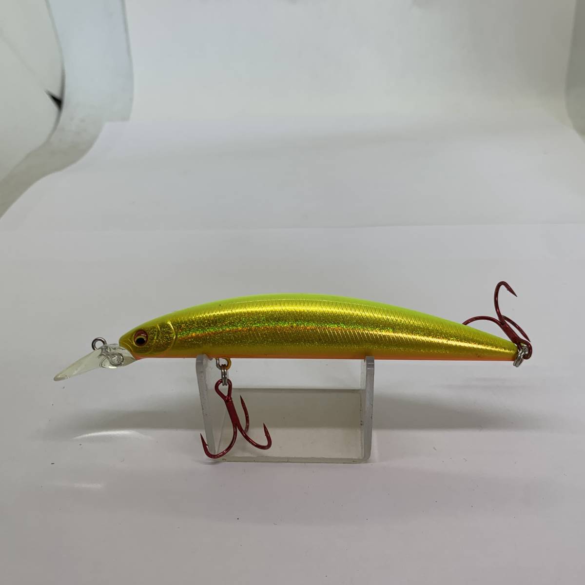 W-14119 ダイワ DAIWA ショアラインシャイナー カレントマスター ヒラメチューン FS-G 11cm拍卖