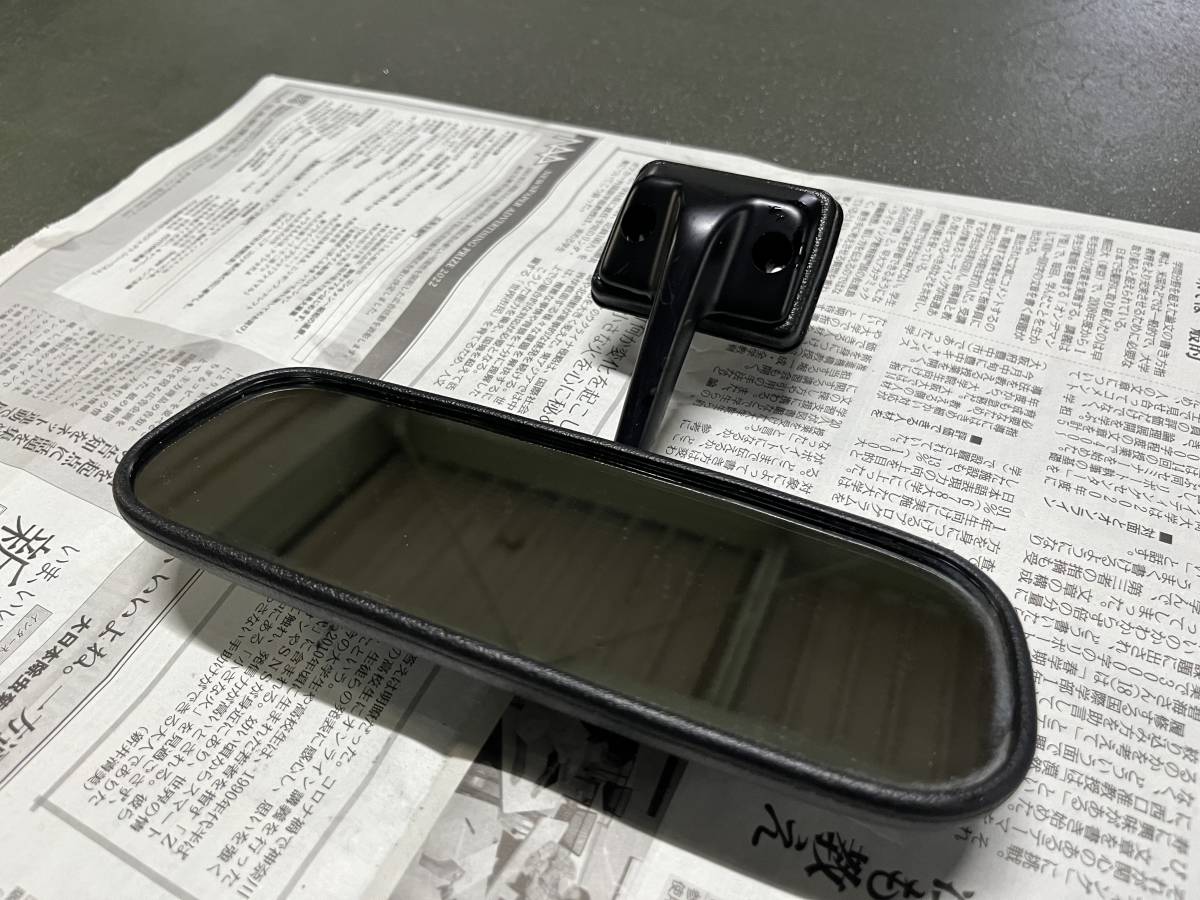 ホンダ アクティバン HH6 純正 ルームミラー バックミラー 鏡【HONDA GBD-HH6 ACTY拍卖