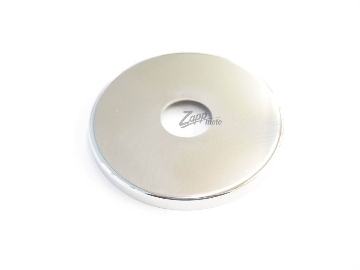 ◆◇新品 リプロ◇◆メグロ S3 Z7 後期 フロントハブキャップ 拍卖