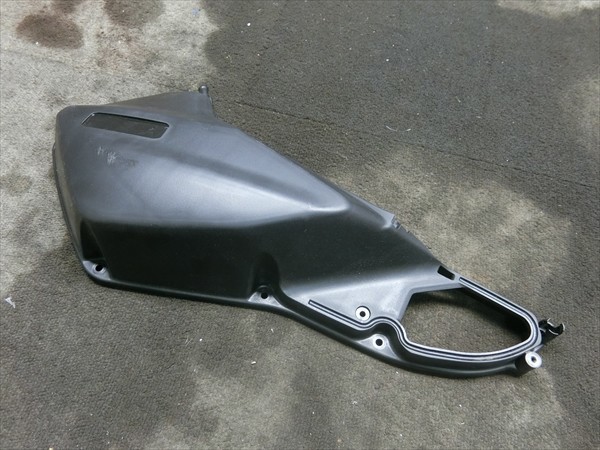 ホンダ PCX 125 JF81 純正 エアクリーナー カバー カウル拍卖