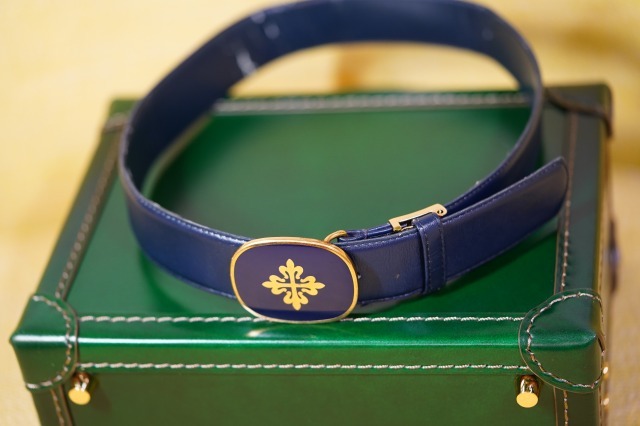 PATEK PHILIPPE パテックフィリップ ベルト拍卖