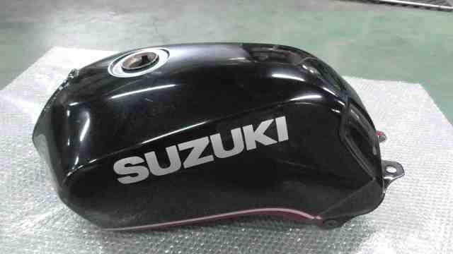 GSX400FW GK79A の タンク 錆 *1669250529 中古拍卖