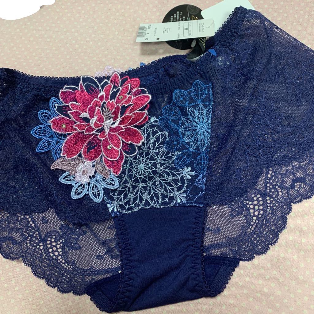 ワコール サルート ショーツ PTJ508 M拍卖