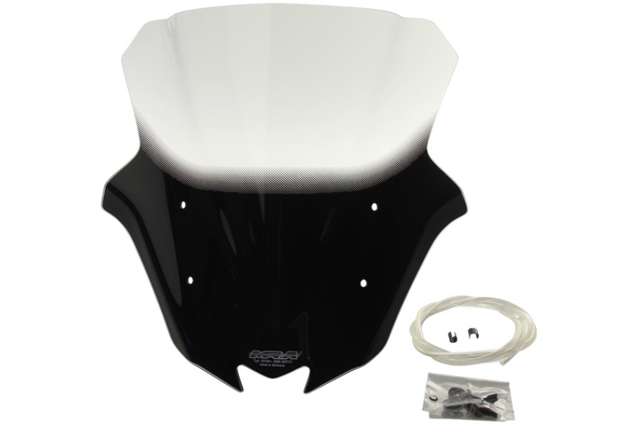 MRA/エムアールエー スクリーン レーシング クリア MT-07 18-20【MR276C】拍卖