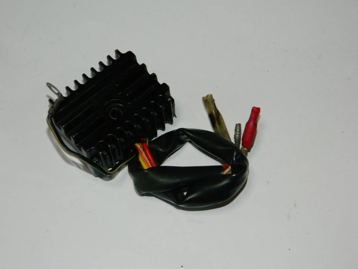 a925 GS400X レクチファイヤー GS400 0拍卖