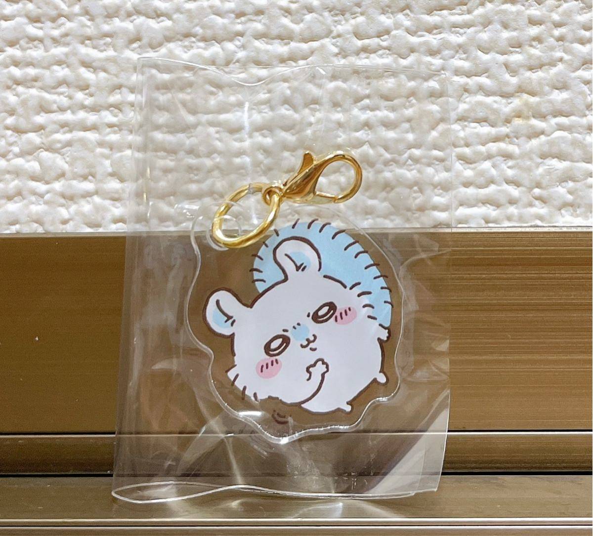 【新品未開封】ナガノマーケット アクリルチャーム チャーム アクリル モモンガ ガチャ ガチャガチャ 拍卖