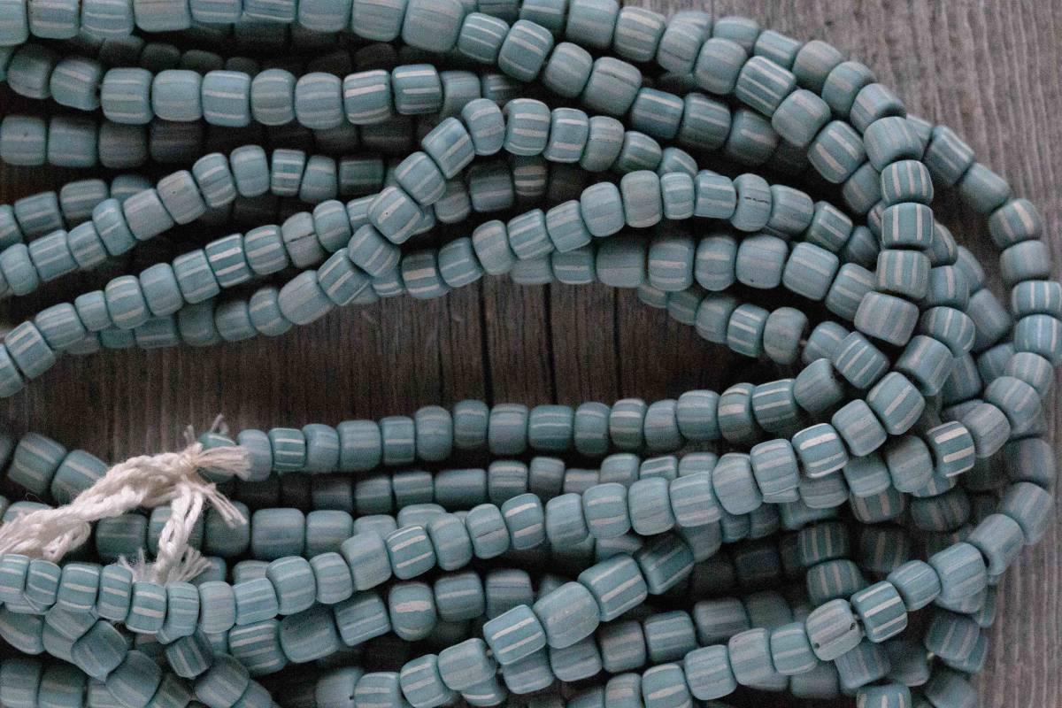 *Java stripe beadsJ拍卖