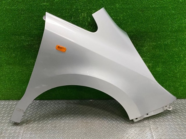 ホンダ ステップワゴン RG1 フェンダーパネル サイドパネル 右 運転席側 60211-SLJ-000ZZ拍卖
