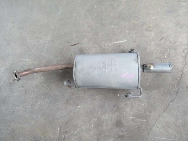 プレセア E-PR10 Rマフラー CT.2 SR18DI 5F KJ1 C拍卖