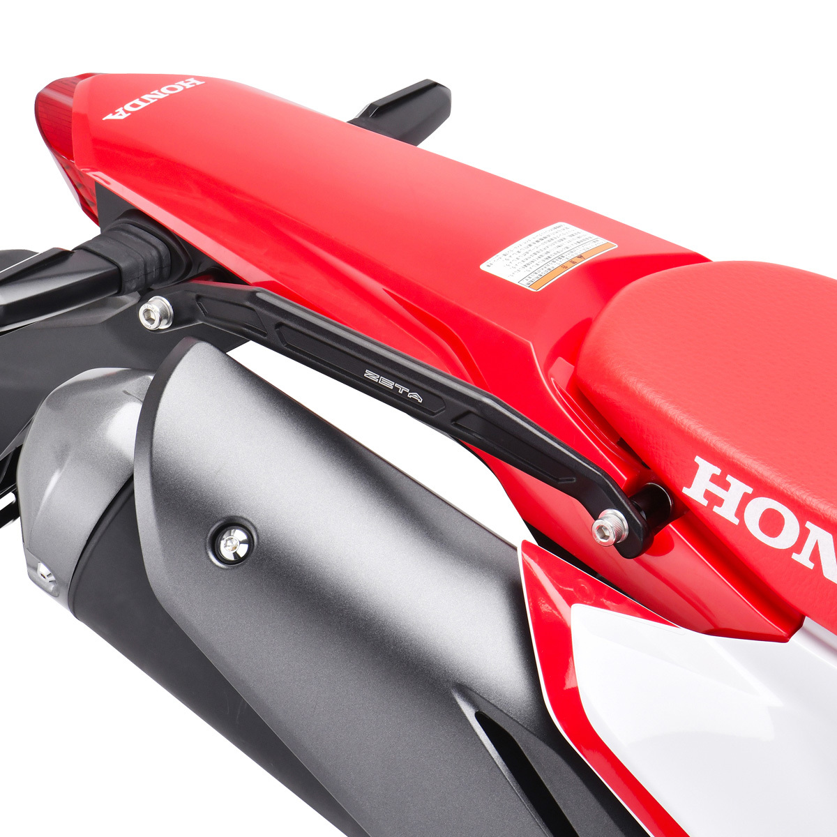 HONDA ホンダ CRF250L CRF250RALLY CRF250ラリー 2021-2022 用 グラブバー 左右共通拍卖