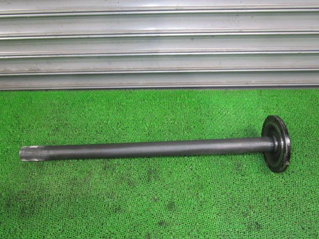 日野大型車 プロフィア PK-SS1EKJA 右リアフロントアクスルシャフト 42311-2550 TTT /37351拍卖