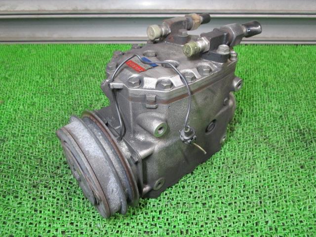 ふそう大型車 スーパーグレート BDG-FU54JZ 冷凍機コンプレッサー 冷凍機用 500630-9553 TTT /37625拍卖