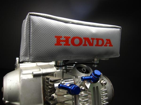 4段コアオイルクーラー用 保温カバー タイプ2 モンキー ゴリラなど拍卖