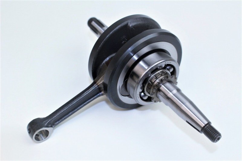 6Vモンキー/ゴリラ/ダックス クランクシャフト・ストローク41mm拍卖