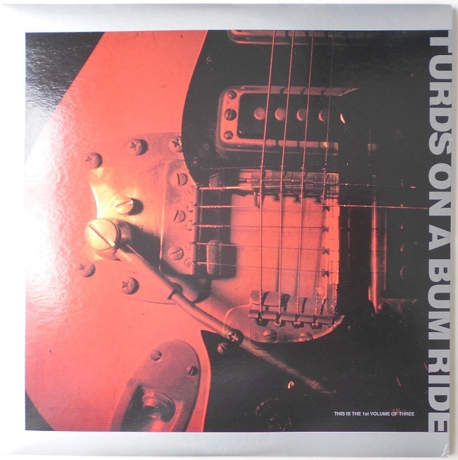 ■新品■V.A./turds on a bum ride vol.1(2LPs) MC5 Blues Magoos ブルース・マグース拍卖