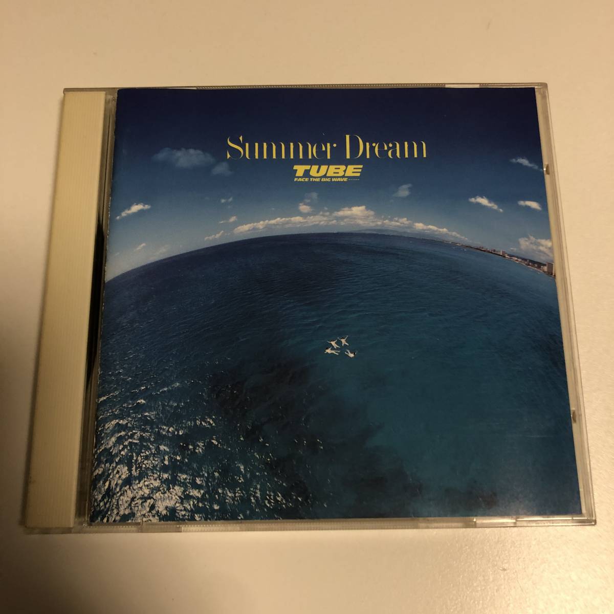 ★TUBE/チューブ /SUMMER DREAM /サマー・ドリーム★拍卖
