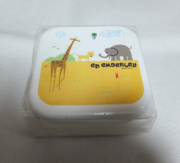 ランチボックス 動物 アニマル タッパー ランチケース拍卖