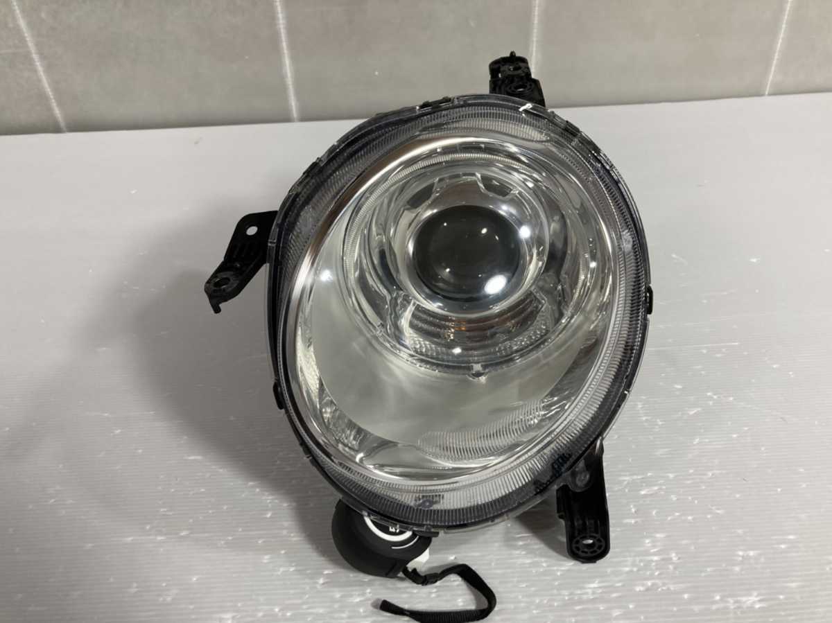 ホンダ純正 JG1/JG2 N-ONE Nワン HID ヘッドライト 左側 33150-T4G-J11  刻印1 棚番L-150拍卖