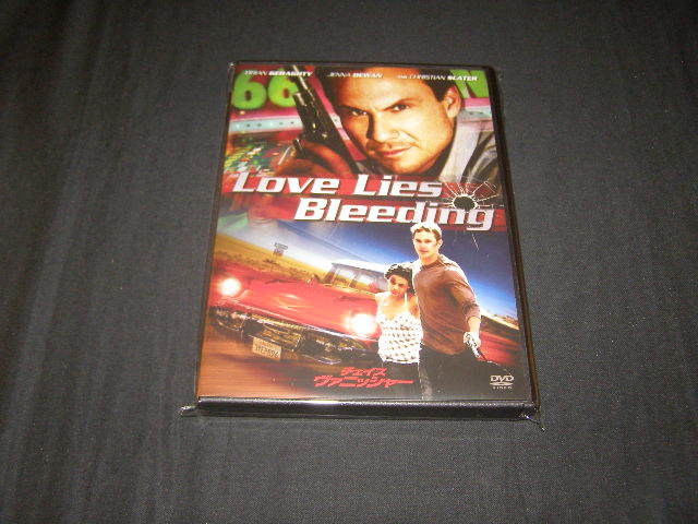 **チェイス・ヴァニッシャー**のDVD (レンタル用ではありません)拍卖