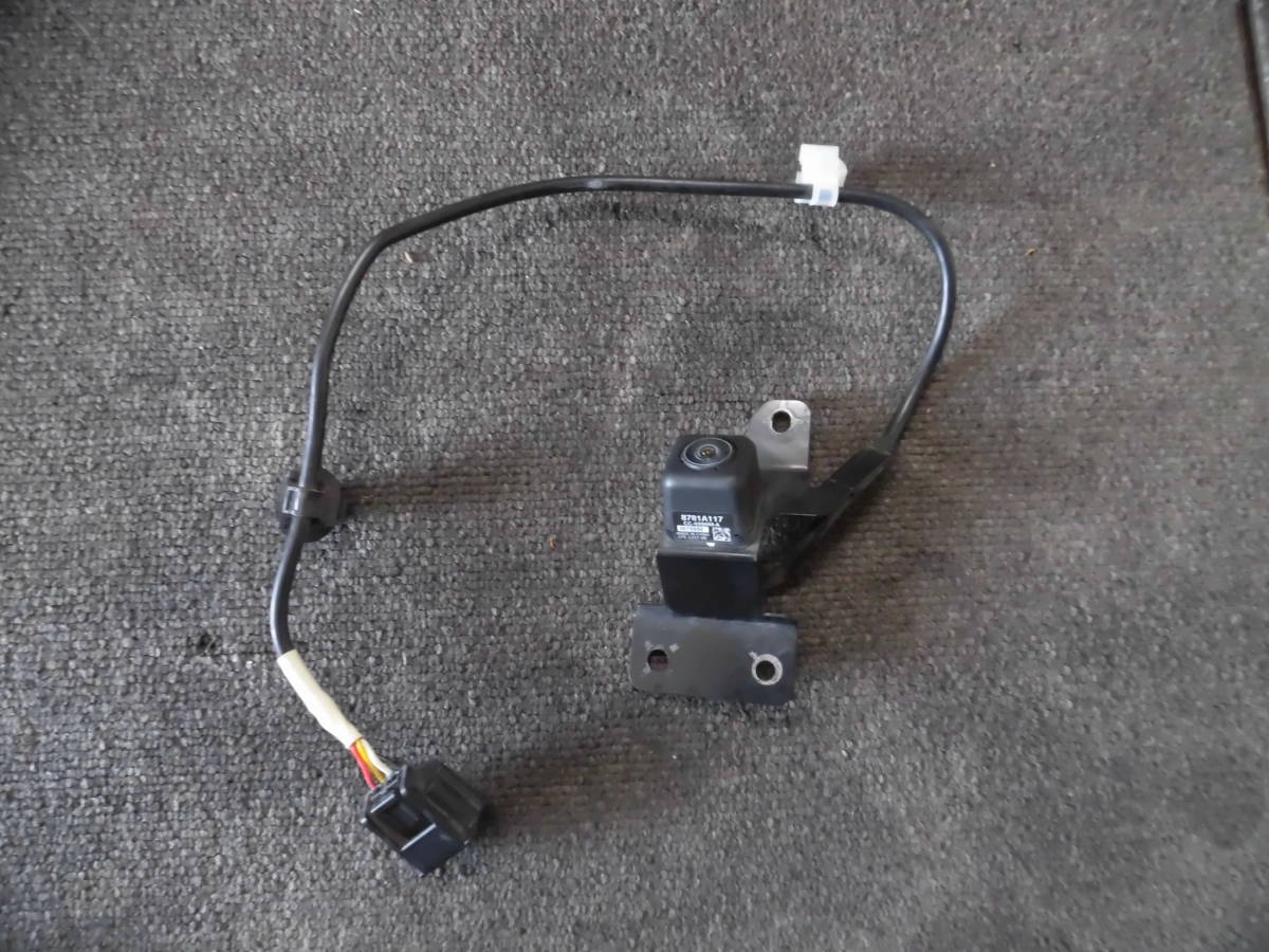 B21A デイズルークス フロントカメラ拍卖