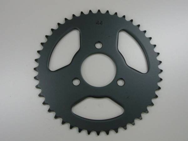 ■NS50F NSR50 NS-1 エイブ XRモタード NSR80 NSF100 AC08 AC10 AC12 AC18 AD14 HC06 HC13 HD13■新品リアスプロケット キタコ 535-1036244拍卖