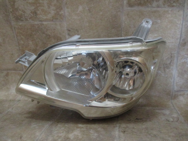 H3/ L455タント エグゼ カスタム純正HIDヘッドライト左KOITO 100-51032拍卖