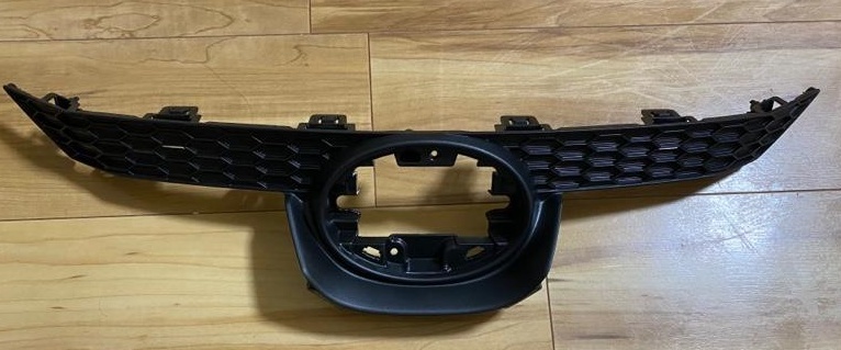 ■新品■純正 カローラツーリング フロントグリル 海外仕様拍卖