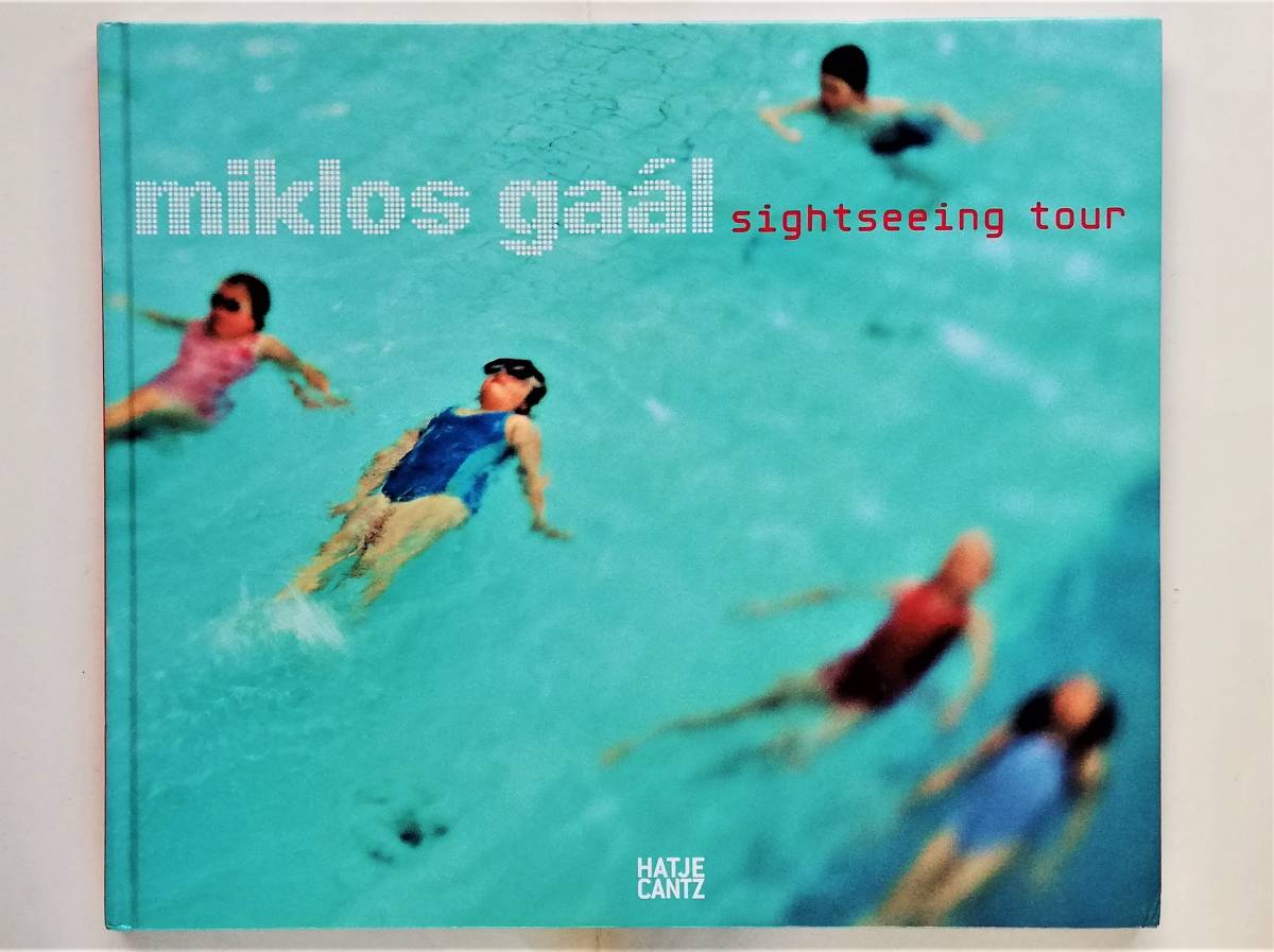 Miklos Gaal / Sightseeing Tour ミクロス・ガール 拍卖