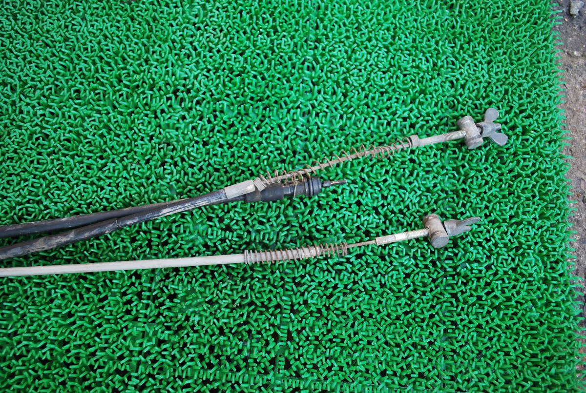 チャンプ 54V ワイヤー R411拍卖