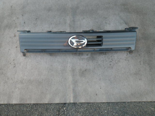 ムーヴ コンテ カスタムRS☆L575S◆フロントグリル 中古品 8097拍卖