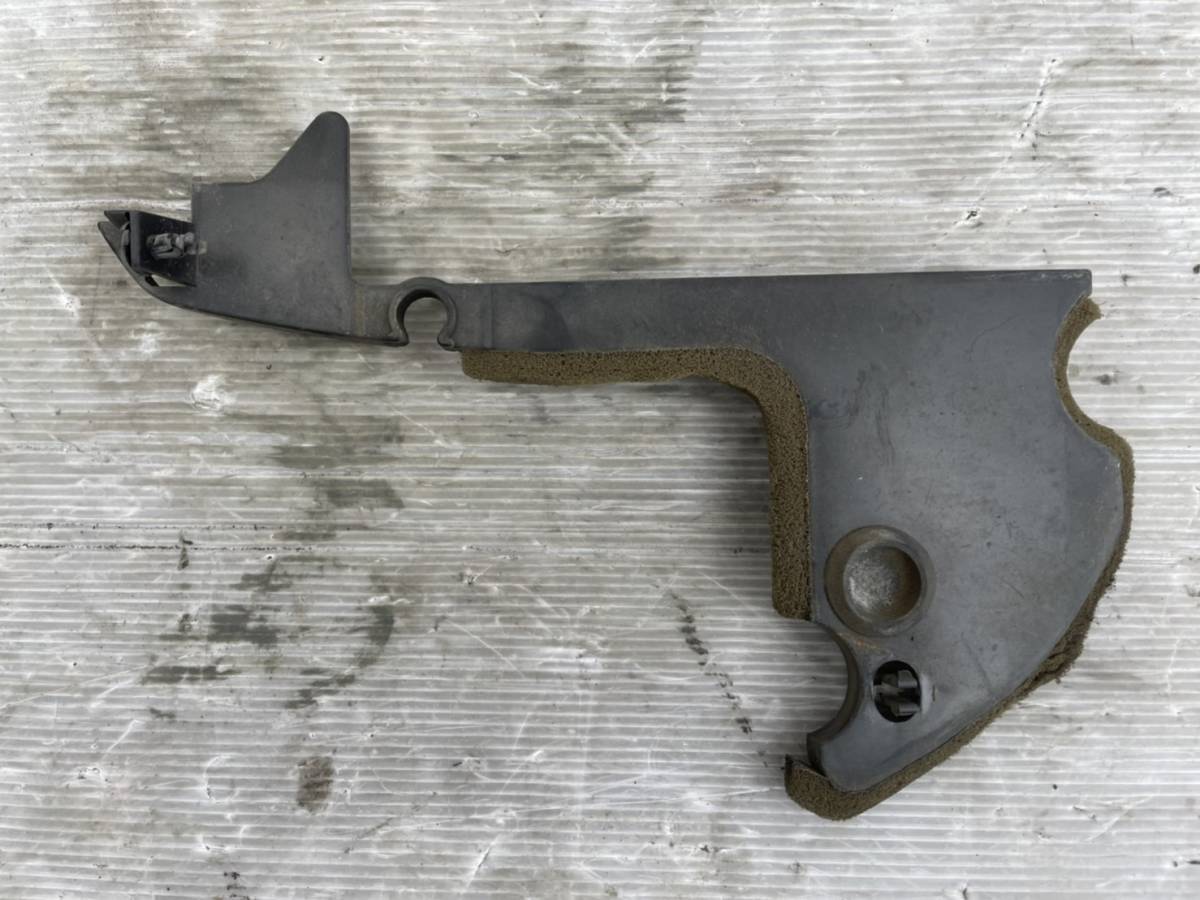 ホンダ・フォルツァ・MF06・純正・ラジエターシェラウドカバーカウルパネル拍卖