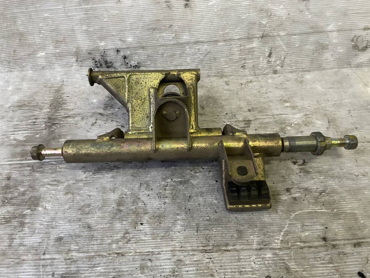 ホンダ・フォルツァ・MF06・純正・エンジンハンガー拍卖