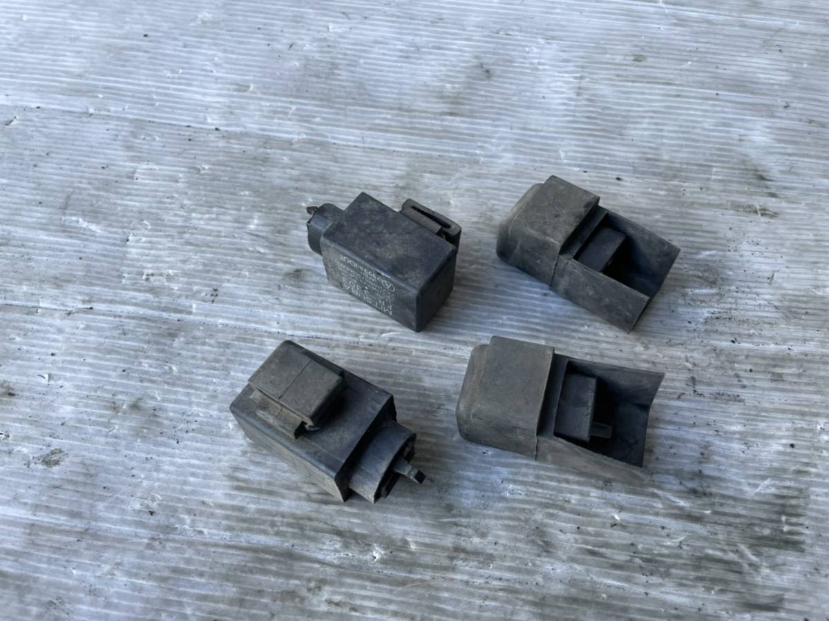 【F00】ホンダ・フォルツァ・MF06・純正・リレーセット拍卖