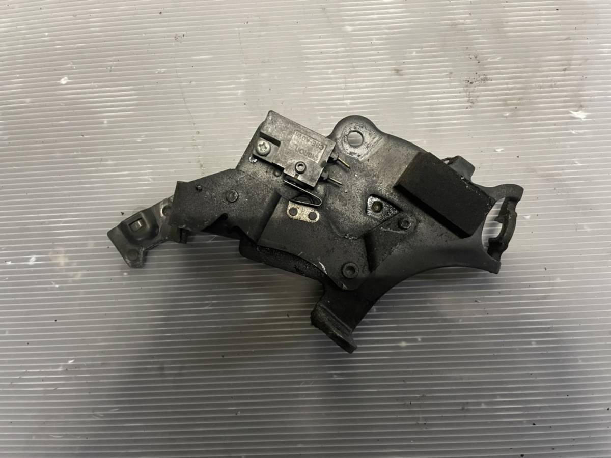 スズキ・スカイウェイブ250SS・CJ46A・純正・サイドブレーキユニット拍卖