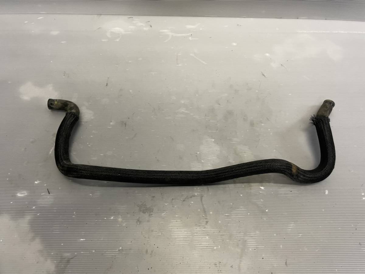 スズキ・スカイウェイブ250SS・CJ46A・純正・ラジエーターホース①拍卖