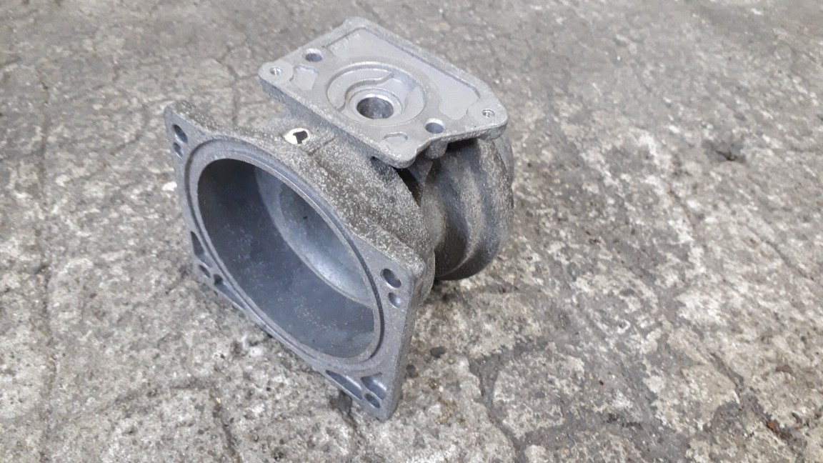 180SX、S13シルビア エアフロメーター SR20DET用 No.yo拍卖