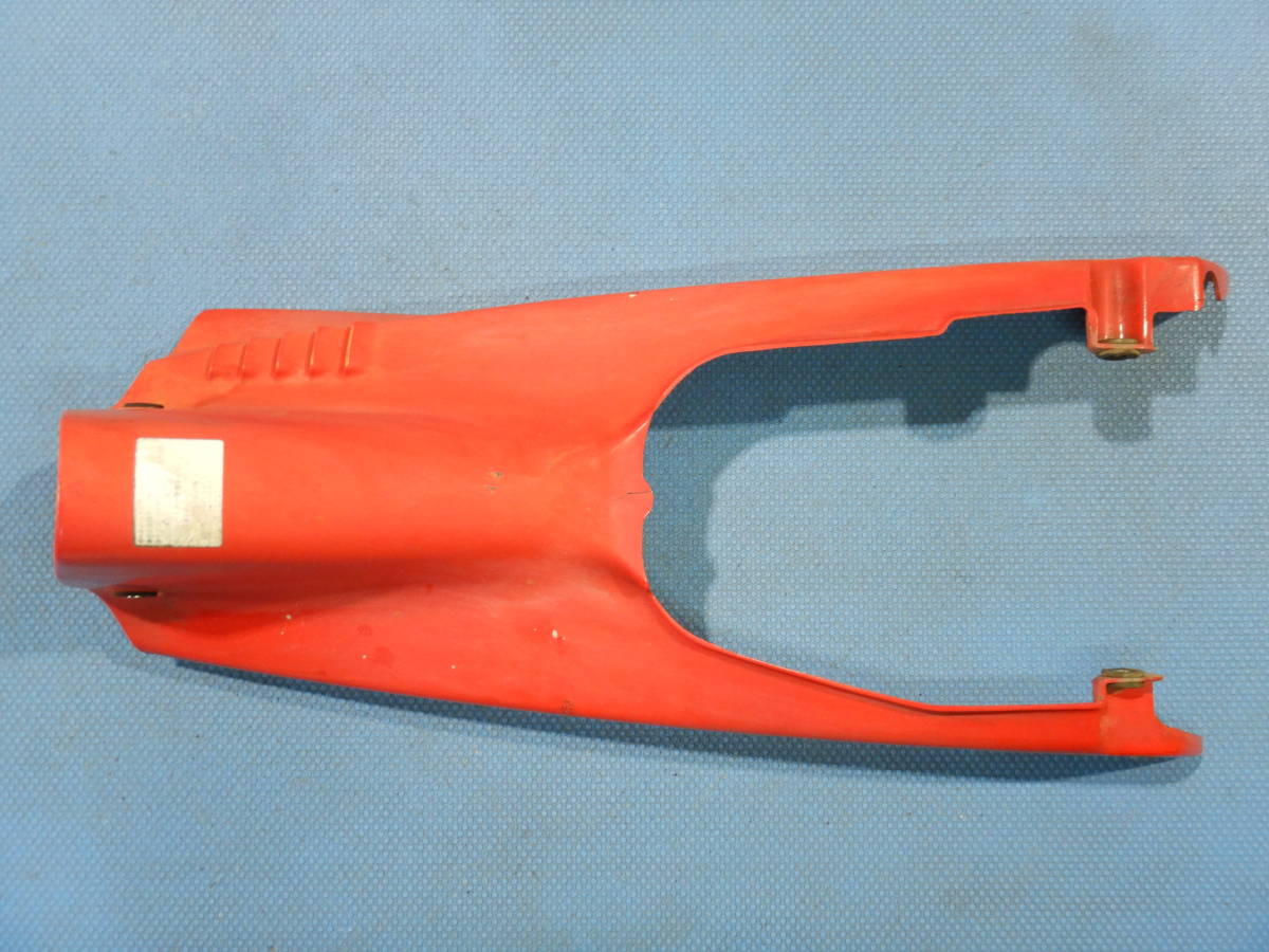 ウルフ50 LA11A ボディーカバー拍卖