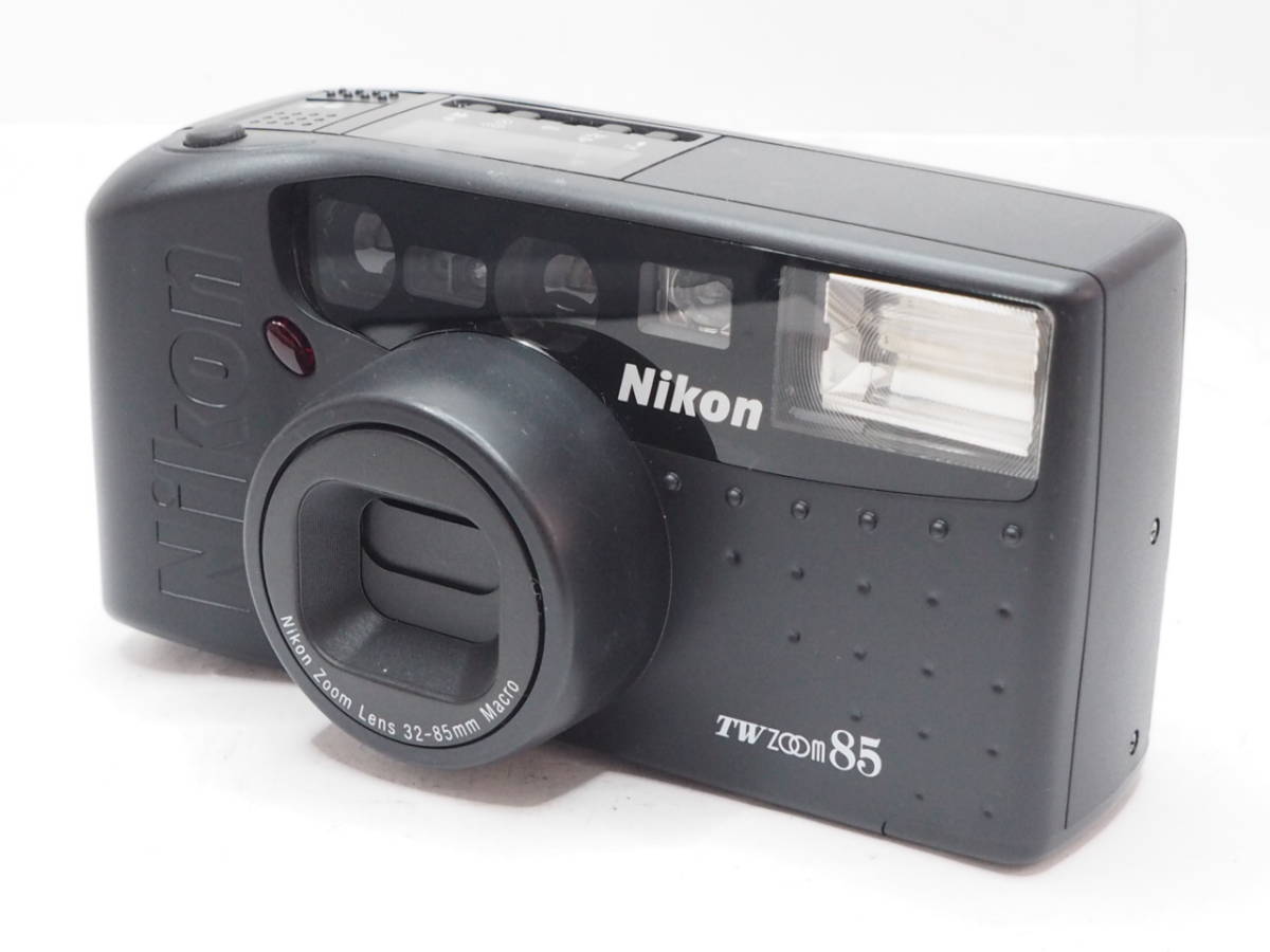 ★実用品★NIKON ニコン TW ZOOM 85 #A32B拍卖