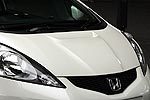 乱人 フィット GE6/7 エアロボンネット(FRP) 未塗装 RANDO RANDO Style 乱人スタイル拍卖