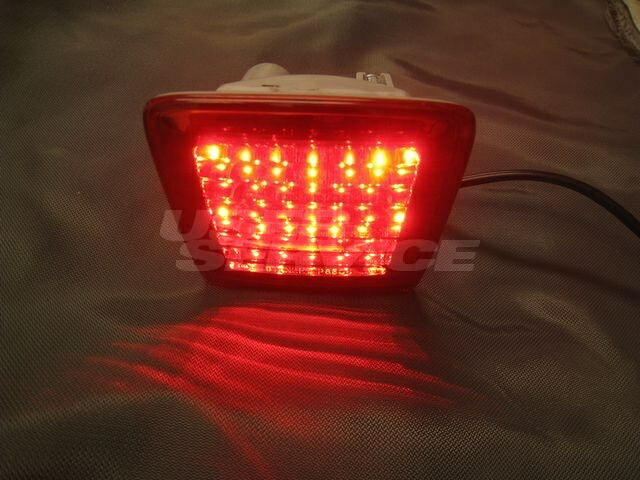 ロウェン A5 スポーツバック DBA-8TCDN LEDバックフォグ facelift Bumper type/リレーキット付 6L0002 ROWEN プレミアムエディション拍卖