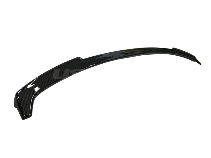 ロウェン WRX STI DBA-VAB 後期 トランクスポイラー Wet Carbon クリア塗装済 1S006T10 ROWEN PREMIUM Edtion プレミアムエディション拍卖