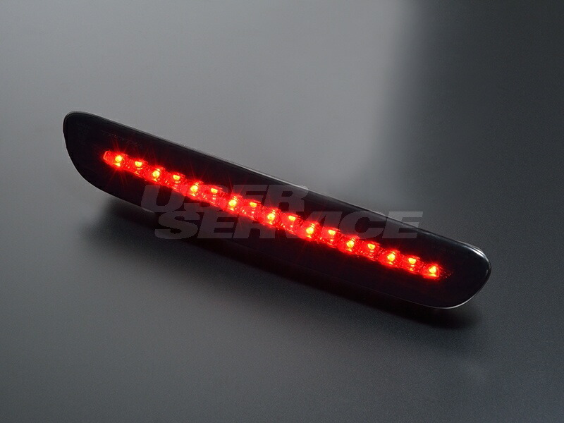 ロウェン ヴェルファイア 30系 前期 LEDバックフォグ VerII リレーキット付 6L0005 ROWEN JAPAN PREMIUM ジャパンプレミアム拍卖