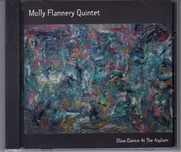 MOLLY FLANNERY SLOW DANCE AT THE ASYLUM拍卖