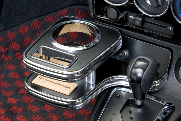 ★ドリンクホルダー センター用+運転席用セット/コペン L880K拍卖