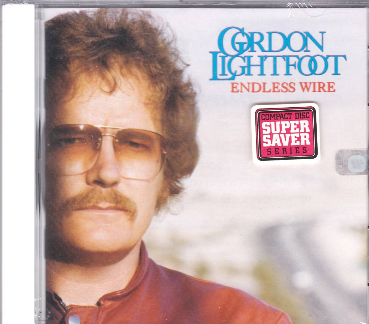 ☆GORDON LIGHTFOOT(ゴードン・ライトフット)/Enless Wire◆78年発表のカナダ出身のレジェンドSSWによる深遠な超大名盤◇レア&美品★拍卖