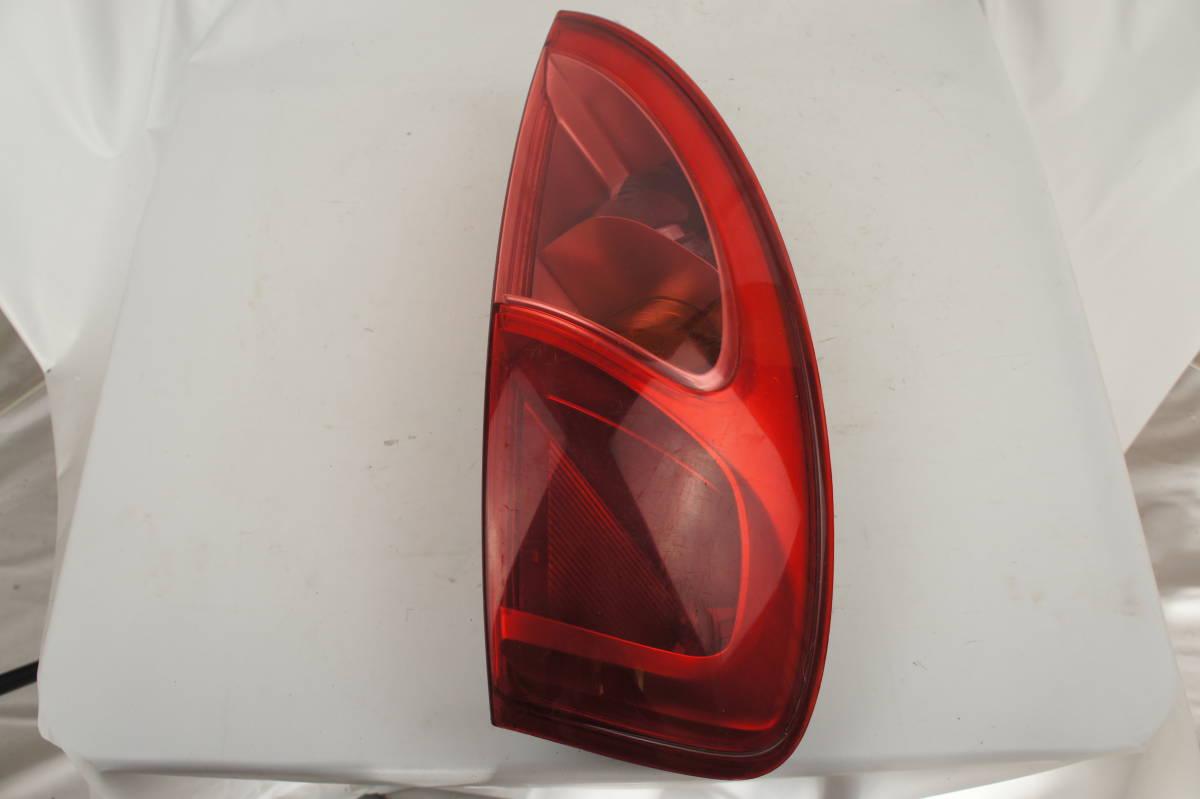 R2 RC1 RC2 P4036 テールランプ ハロゲン スタンレー電気 テールレンズ 左側 助手席側 スバル純正 @720d拍卖