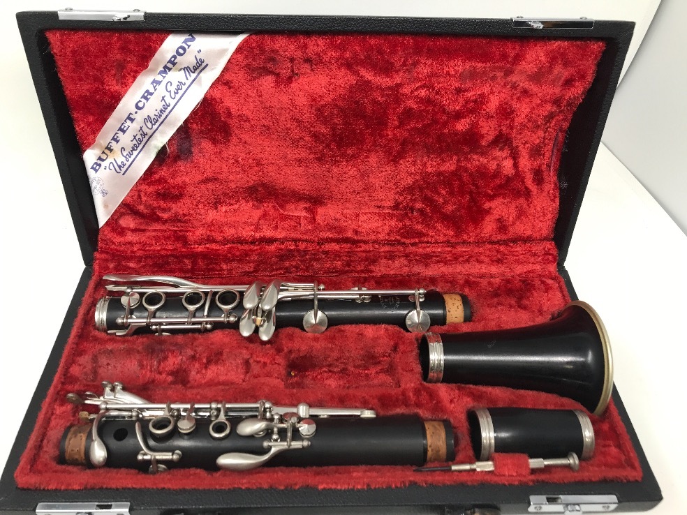 u39942 ビュッフェクランボン E-13 相当 EVETTE SCHAEFFER期 中古拍卖