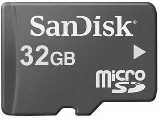送料無料 サンディスク マイクロSD microSDHCカード 32GB 32ギガ sp-sandisk-microsdhc32gb拍卖