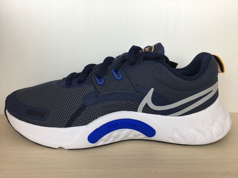 NIKE(ナイキ) RENEW RETALIATION 3(リニューリタリエーション3) DA1350-434 スニーカー 靴 メンズ 26,5cm 新品 (1359)拍卖