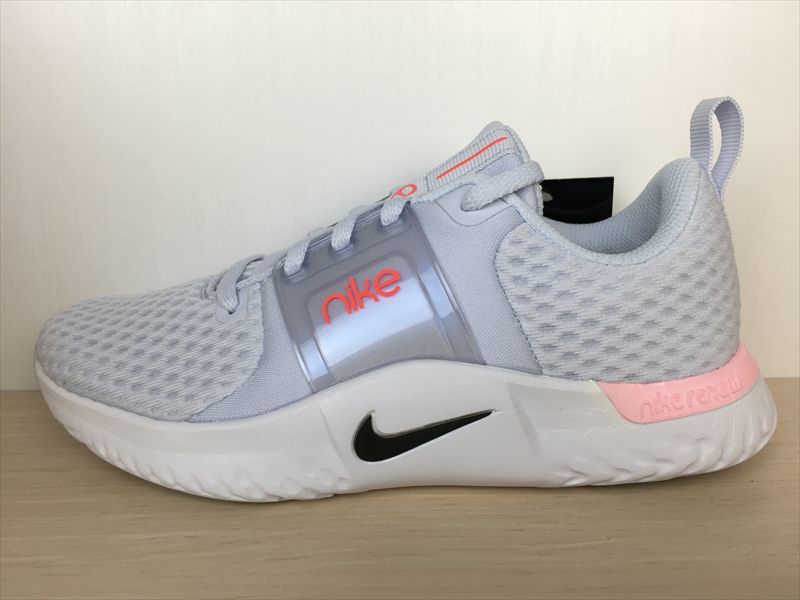 NIKE(ナイキ) RENEW IN-SEASON TR 10(リニューインシーズンTR10) CK2576-007 スニーカー 靴 ウィメンズ 22,5cm 新品 (1375)拍卖